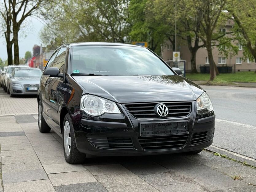 VW Polo 158.000 km 2.990 € Castrop-Rauxel 44577