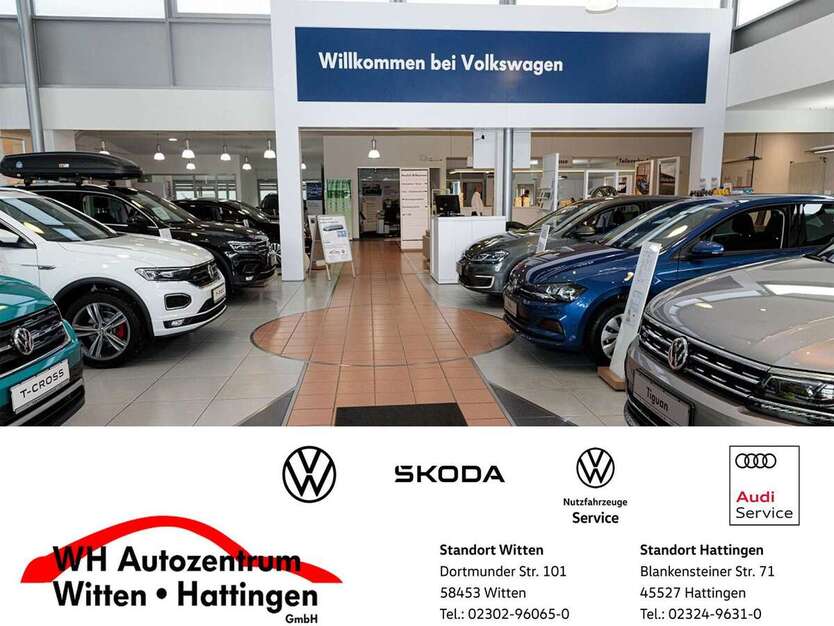 VW ID.3 39.999 km 17.490 € Hattingen 45527