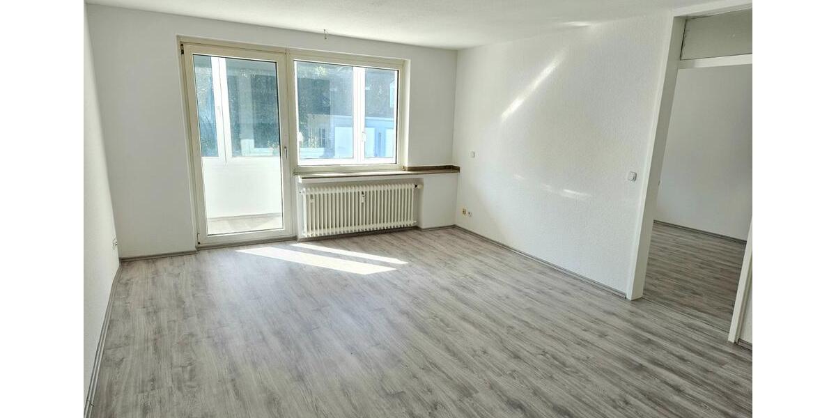 Helle 2 Zimmer-Wohnung in DO-Hörde (nahe Phoenixsee) 2 zimmer