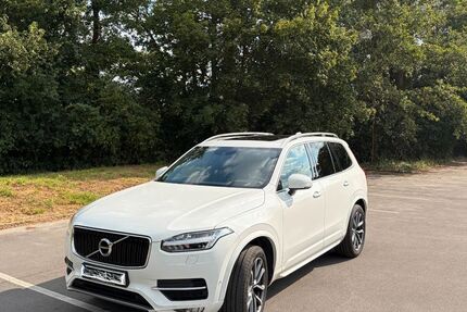 Volvo XC90 181.654 km 24.190 &euro; Schwerte 58239