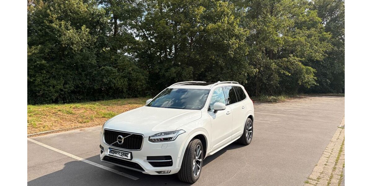 Volvo XC90 181.654 km 24.190 &euro; Schwerte 58239