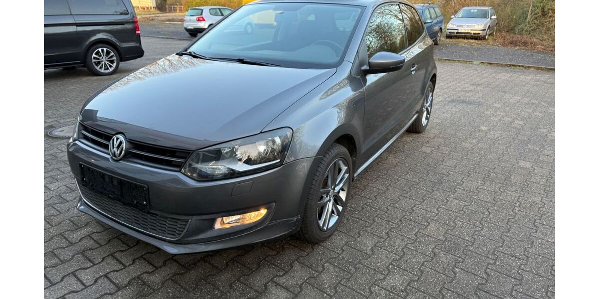 VW Polo 199.000 km 3.899 &euro; Lünen 44536