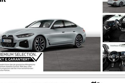 BMW i4 14.999 km 38.499 &euro; Oberhausen 46117