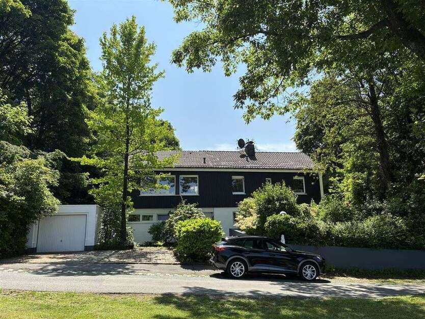 Haus zum Kaufen in Wuppertal 849.000 € 212 m²