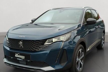 Peugeot 3008 32.650 km 20.190 &euro; Gelsenkirchen 45891