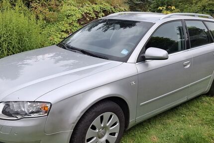 Audi A4 188.400 km 4.800 € Breckerfeld 58339