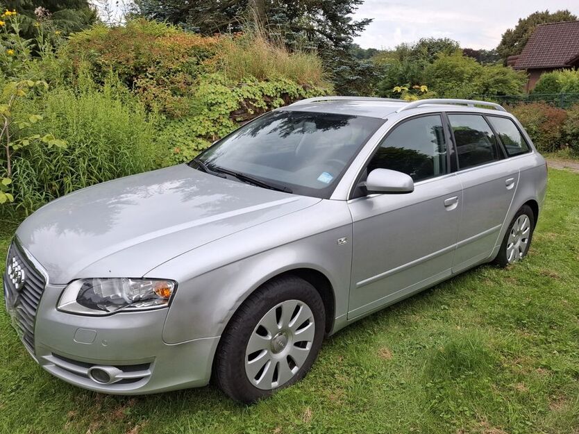 Audi A4 188.400 km 4.800 € Breckerfeld 58339