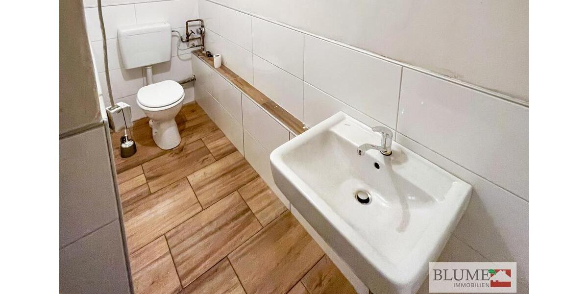 Gepflegte Ausstellungs- und Einzelhandelsfläche in Castrop-Rauxel! zimmer