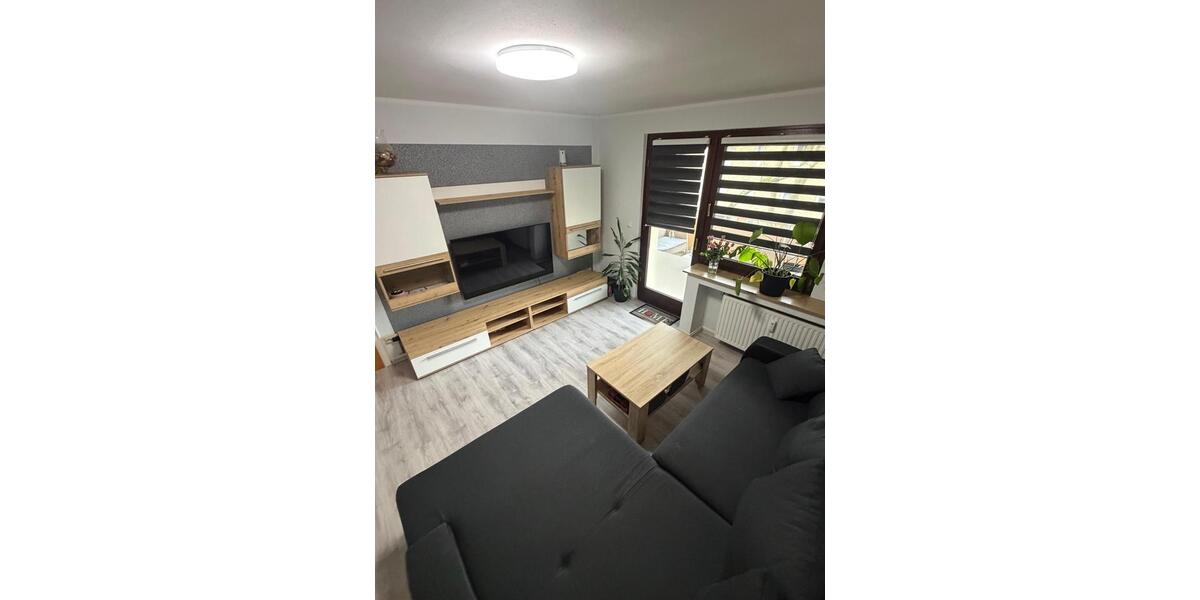 Etagenwohnung Oberhausen Rothebusch - 2.5 Zimmer, 49 m&sup2;, 435&euro; | Angebot:24864884
