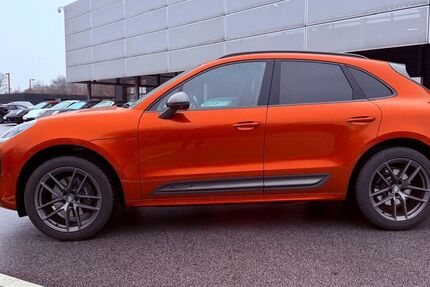 Porsche Macan 9.999 km 65.900 &euro; Herne 44653