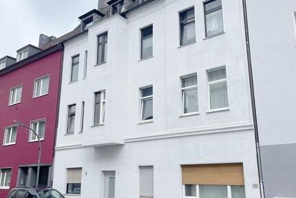 Modern renovierte 3,5-Zimmer-Wohnung mit großzügigem Schnitt in Dortmund 3 zimmer