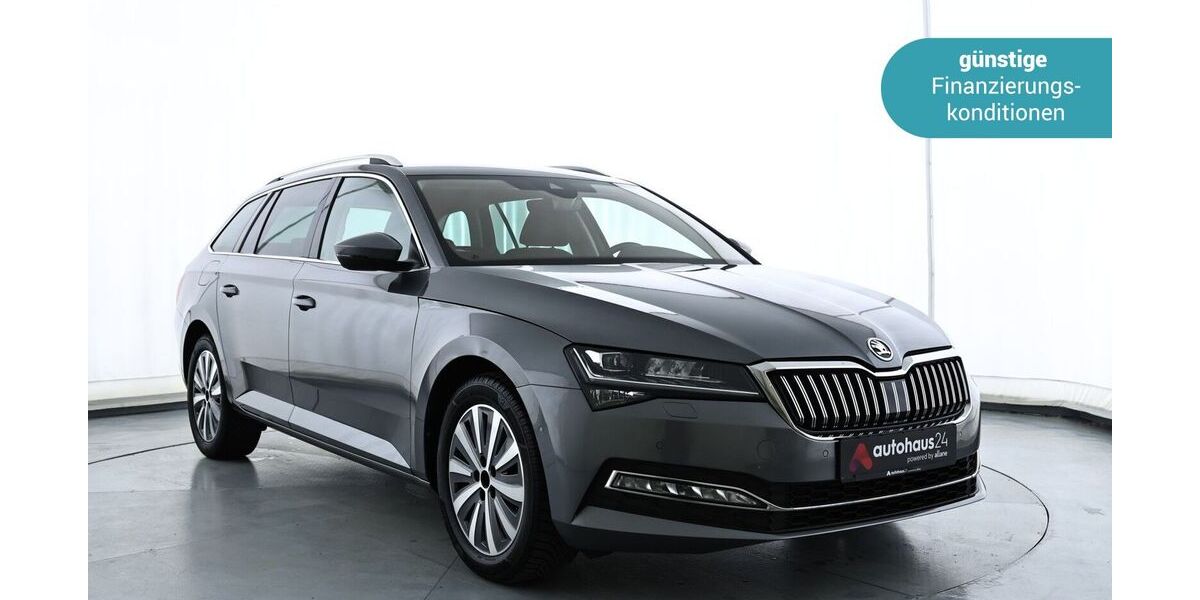 Skoda Superb 85.176 km 21.790 &euro; Wuppertal 42287