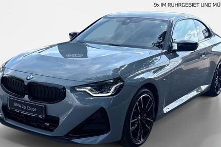 BMW M240i 4.900 km 71.769 &euro; Gelsenkirchen 45897