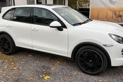 Porsche Cayenne 196.000 km 21.000 € Iserlohn 58636