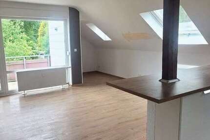 Wohnung Hagen-Haspe Haspe - 2 Zimmer, 75 m&sup2;, 640&euro; | Angebot:27108582