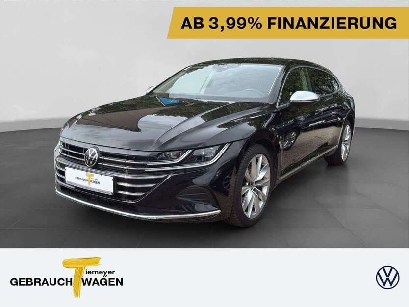 VW Arteon 79.982 km 24.980 € Duisburg 47059
