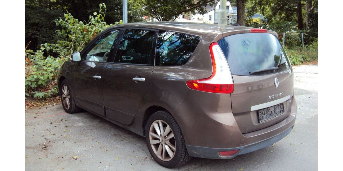 Renault Scenic 290.000 km 2.600 &euro; Hagen 58091