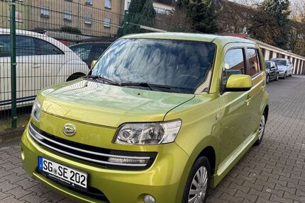 Daihatsu MATERIA 221.000 km 2.500 &euro; Essen 45143