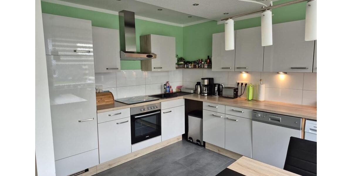 Erdgeschoßwohnung Wuppertal Sedansberg - 2 Zimmer, 65 m&sup2;, 150.000&euro; | Angebot:27416040