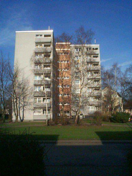 Etagenwohnung Herne Altenhöfen - 3.5 Zimmer, 65 m&sup2;, 434&euro; | Angebot:26656374