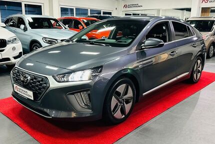 Hyundai IONIQ 40.000 km 15.870 € Oberhausen 46049
