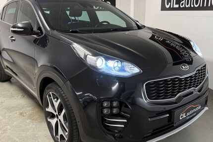Kia Sportage 71.230 km 18.590 &euro; Bottrop 46244