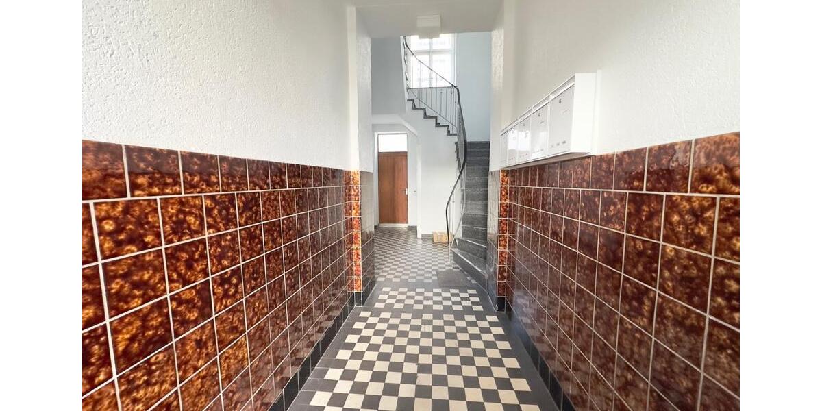 Helle 3.5-Zimmer Wohnung mitten in Essen-Frohnhausen 3 zimmer