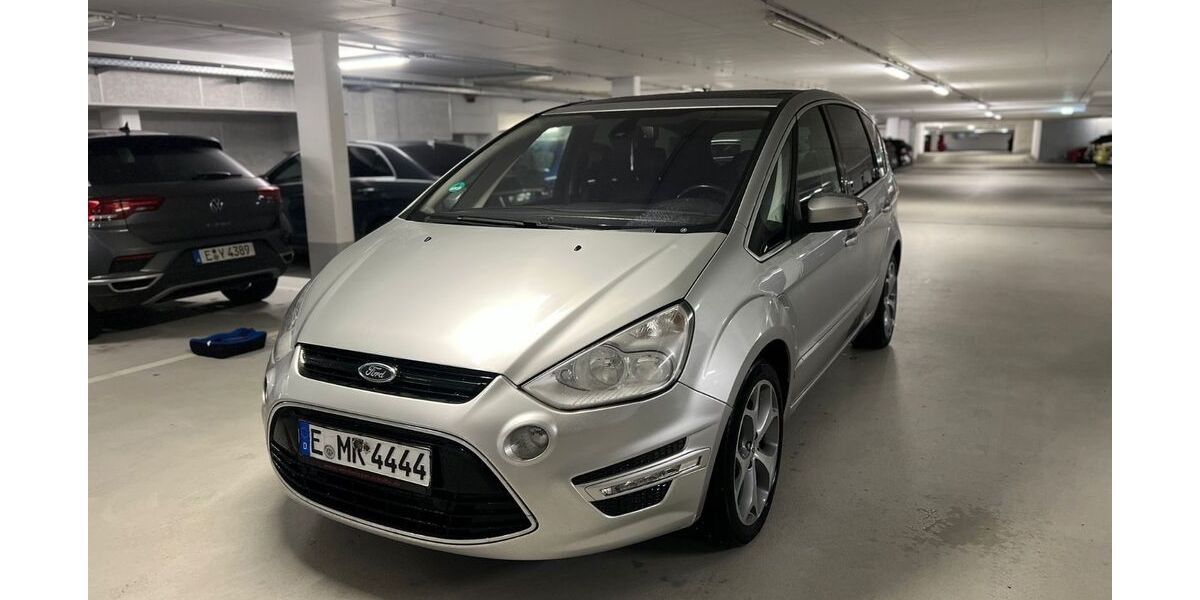 Ford S-Max 250.000 km 6.400 &euro; Essen 45326