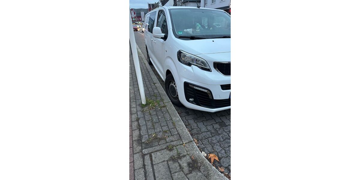 Peugeot Expert 72.000 km 16.500 &euro; Marl 45772