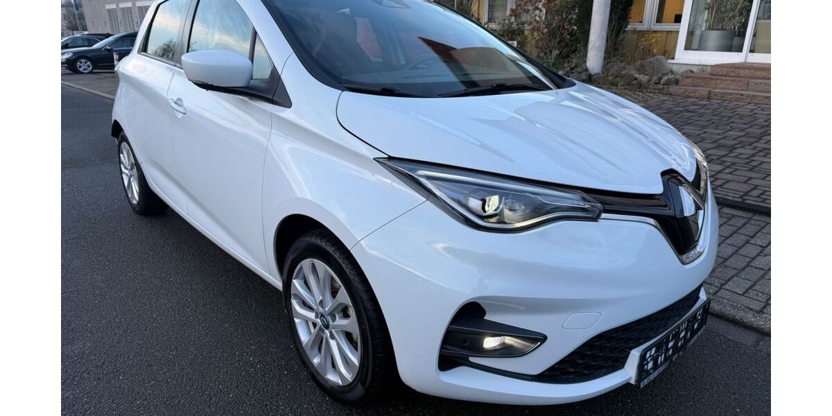 Renault ZOE 50.874 km 8.180 &euro; Mülheim an der Ruhr 45472