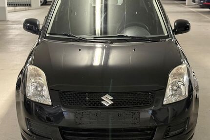 Suzuki Swift 206.000 km 1.800 &euro; Essen 45326