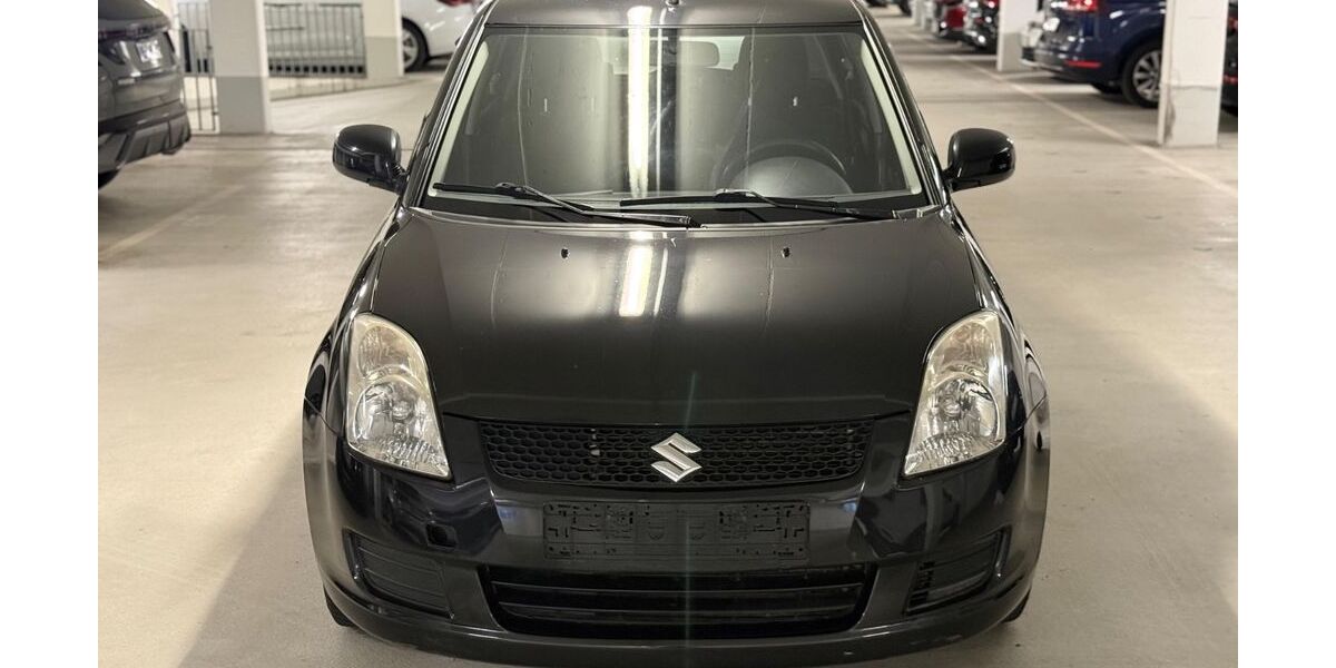 Suzuki Swift 206.000 km 1.800 &euro; Essen 45326