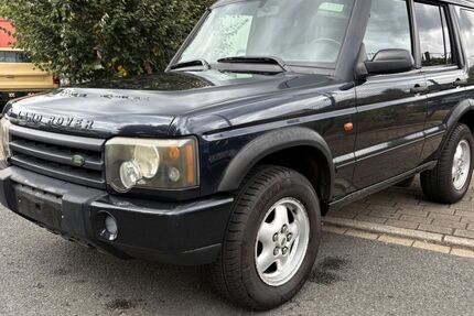 Land Rover Discovery 288.000 km 8.999 &euro; Bochum 44809