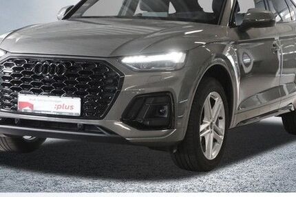 Audi Q5 21.330 km 50.840 &euro; Recklinghausen 45657