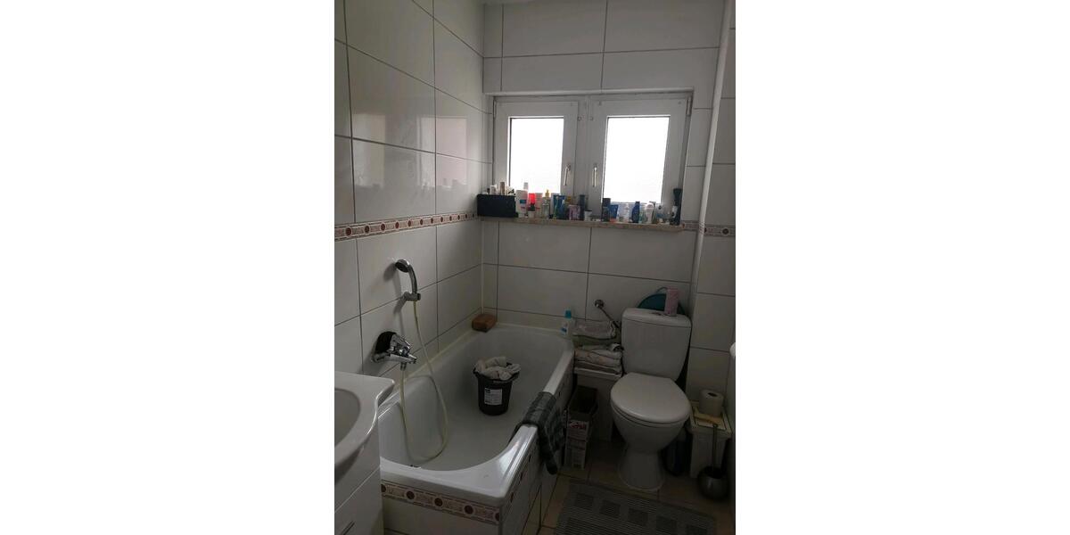 Erdgeschoßwohnung Herne Sodingen - 2 Zimmer, 52 m&sup2;, 410&euro; | Angebot:26634216