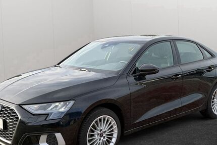 Audi A3 47.130 km 24.990 &euro; Castrop-Rauxel 44575