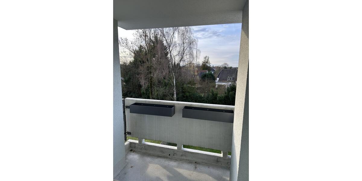 Etagenwohnung Recklinghausen Hillerheide - 2.5 Zimmer, 64 m&sup2;, 576&euro; | Angebot:26656403