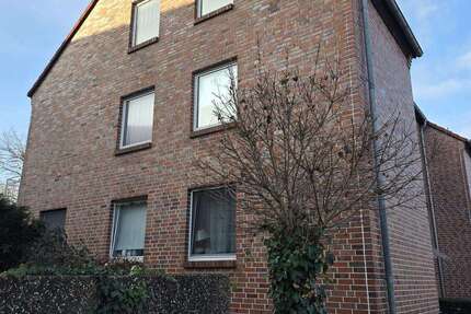 Wohnung zum Mieten in Dorsten 387,45 € 63 m² 3.5 zimmer