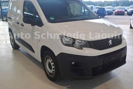 Peugeot Partner 14.457 km 19.999 &euro; Oberhausen 46045