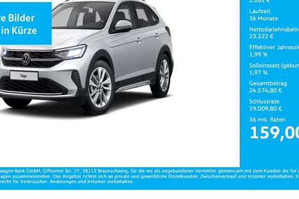 VW Taigo 6.697 km 25.604 € Dortmund 44141
