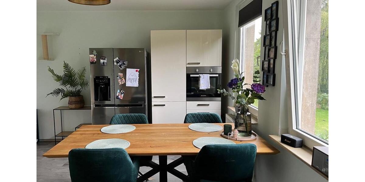 Wohnung zu vermieten 4 zimmer