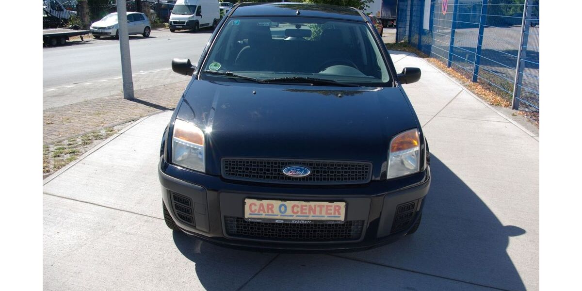 Ford Fusion 142.000 km 1.990 &euro; Bottrop 46242