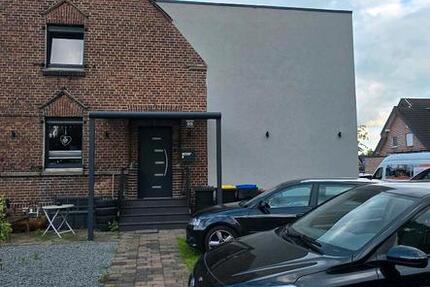 Haus Dorsten - 7 Zimmer, 160 m&sup2;, 520.000&euro; | Angebot:27137113