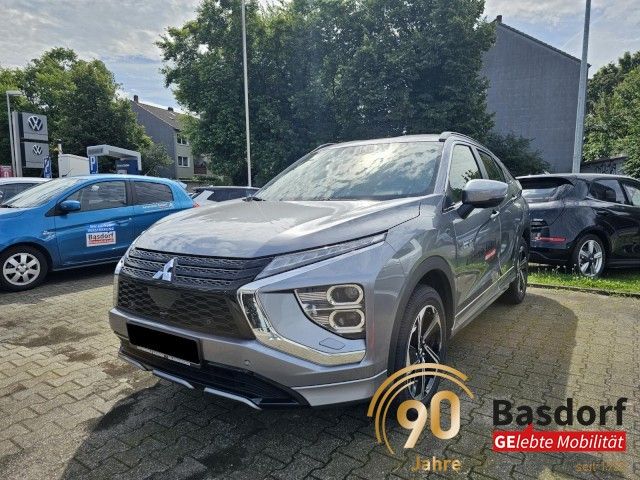 Eclipse Cross