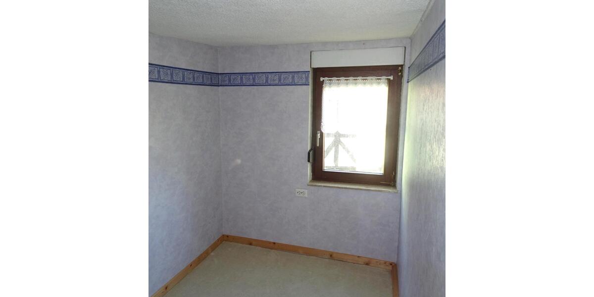 Doppelhaushälfte 4 zimmer