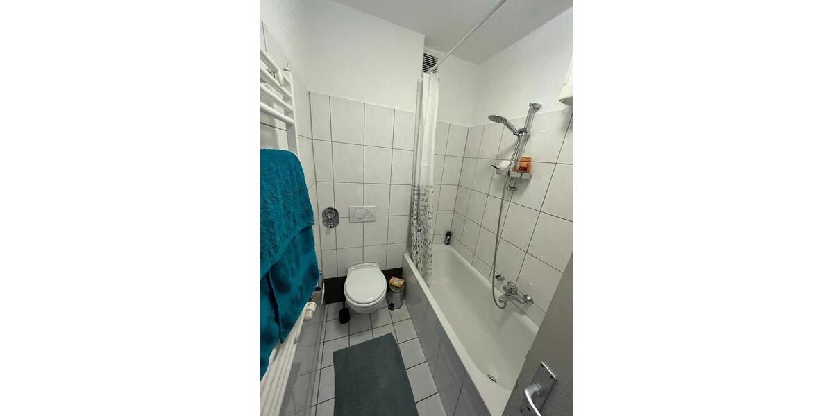 Dachgeschoßwohnung Dortmund - 2 Zimmer, 60 m&sup2;, 570&euro; | Angebot:27598042