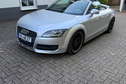 Audi TT 174.000 km 8.399 € Hagen 58119