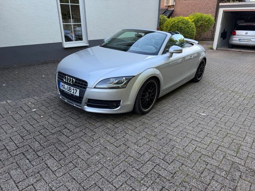 Audi TT 174.000 km 8.399 € Hagen 58119