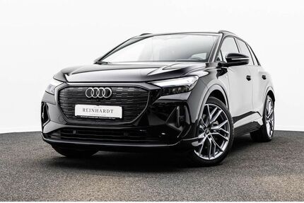 Audi Q4 e-tron 44.616 km 39.585 &euro; Hagen 58091