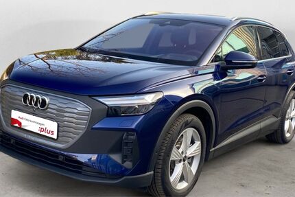 Audi Q4 e-tron 13.325 km 42.280 &euro; Schwelm 58332